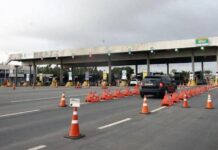 Obras Provocam Mudanças No Trânsito Em Rodovias Da Bahia; Veja Onde Obras Provocam Mudanças No Trânsito Em Rodovias Da Bahia; Veja Onde