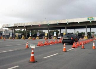 Obras Provocam Mudanças No Trânsito Em Rodovias Da Bahia; Veja Onde Obras Provocam Mudanças No Trânsito Em Rodovias Da Bahia; Veja Onde