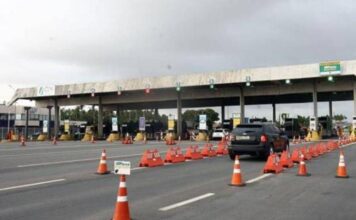 Obras Provocam Mudanças No Trânsito Em Rodovias Da Bahia; Veja Onde Obras Provocam Mudanças No Trânsito Em Rodovias Da Bahia; Veja Onde