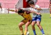 Planalto volta a vencer Realidade Jovem e vai à final da A3 Planalto volta a vencer Realidade Jovem e vai à final da A3