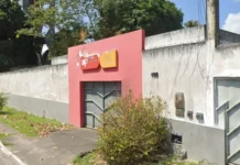 Prédio Do MP-BA é Arrombado E Tem Pertences Furtados Prédio Do MP-BA é Arrombado E Tem Pertences Furtados