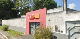 Prédio Do MP-BA é Arrombado E Tem Pertences Furtados Prédio Do MP-BA é Arrombado E Tem Pertences Furtados