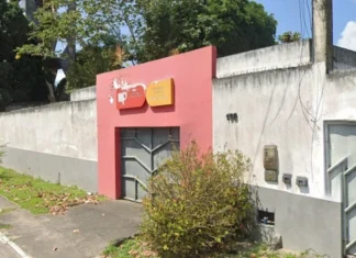 Prédio Do MP-BA é Arrombado E Tem Pertences Furtados Prédio Do MP-BA é Arrombado E Tem Pertences Furtados