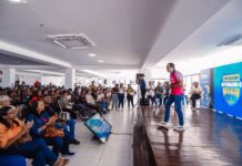 Prefeitura Lança Copa Interbairros Com 40 Equipes, Participação Feminina E Até R$ 40 Mil Em Premiações Prefeitura Lança Copa Interbairros Com 40 Equipes, Participação Feminina E Até R$ 40 Mil Em Premiações