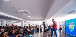 Prefeitura Lança Copa Interbairros Com 40 Equipes, Participação Feminina E Até R$ 40 Mil Em Premiações Prefeitura Lança Copa Interbairros Com 40 Equipes, Participação Feminina E Até R$ 40 Mil Em Premiações