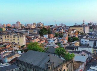 Prefeitura Lança Programa Para Recuperar Prédios Históricos Em Salvador Prefeitura Lança Programa Para Recuperar Prédios Históricos Em Salvador