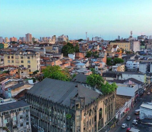Prefeitura Lança Programa Para Recuperar Prédios Históricos Em Salvador Prefeitura Lança Programa Para Recuperar Prédios Históricos Em Salvador