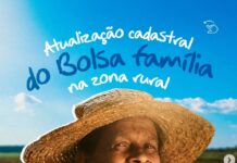 Prefeitura de Itaberaba realiza atualização e cadastramento do Bolsa Família