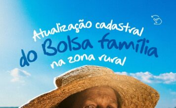 Prefeitura de Itaberaba realiza atualização e cadastramento do Bolsa Família