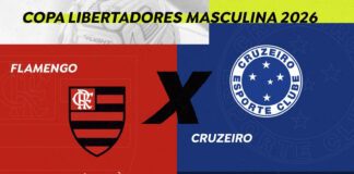 Rádio Nacional exibe Flamengo x Cruzeiro pelas oitavas da Libertadores Rádio Nacional exibe Flamengo x Cruzeiro pelas oitavas da Libertadores