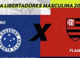 Rádio Nacional transmite nesta quarta Cruzeiro x Flamengo Rádio Nacional transmite nesta quarta Cruzeiro x Flamengo