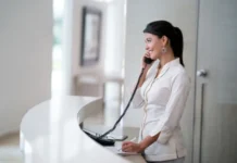 Holiste abre processo seletivo para Recepcionista em Salvador