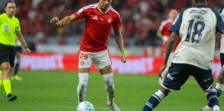 Remo empata no último lance, mas Inter deixa a zona de rebaixamento Remo empata no último lance, mas Inter deixa a zona de rebaixamento