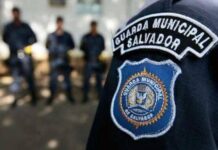 Salvador Autoriza Novo Concurso Para A Guarda Civil Municipal Com 50 Vagas Salvador Autoriza Novo Concurso Para A Guarda Civil Municipal Com 50 Vagas
