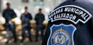 Salvador Autoriza Novo Concurso Para A Guarda Civil Municipal Com 50 Vagas Salvador Autoriza Novo Concurso Para A Guarda Civil Municipal Com 50 Vagas