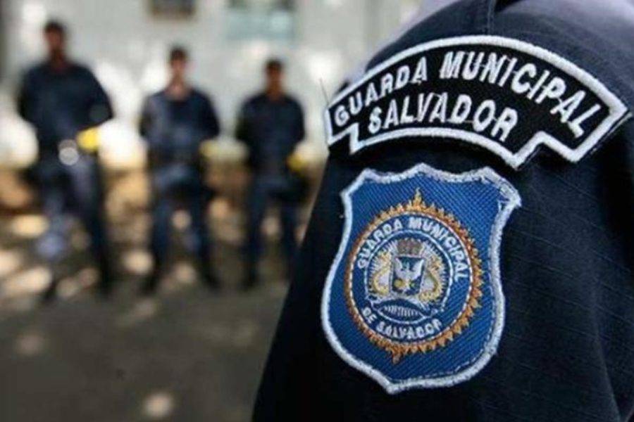 Salvador Autoriza Novo Concurso Para A Guarda Civil Municipal Com Salvador Autoriza Novo Concurso Para A Guarda Civil Municipal Com 50 Vagas