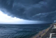 Salvador Começa A Semana Com Chuva E Tempo Instável; Confira Previsão Salvador Começa A Semana Com Chuva E Tempo Instável; Confira Previsão