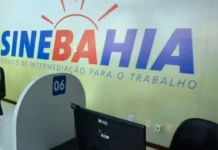 SineBahia divulga lista de vagas para esta quarta-feira (12/08); veja como se candidatar
