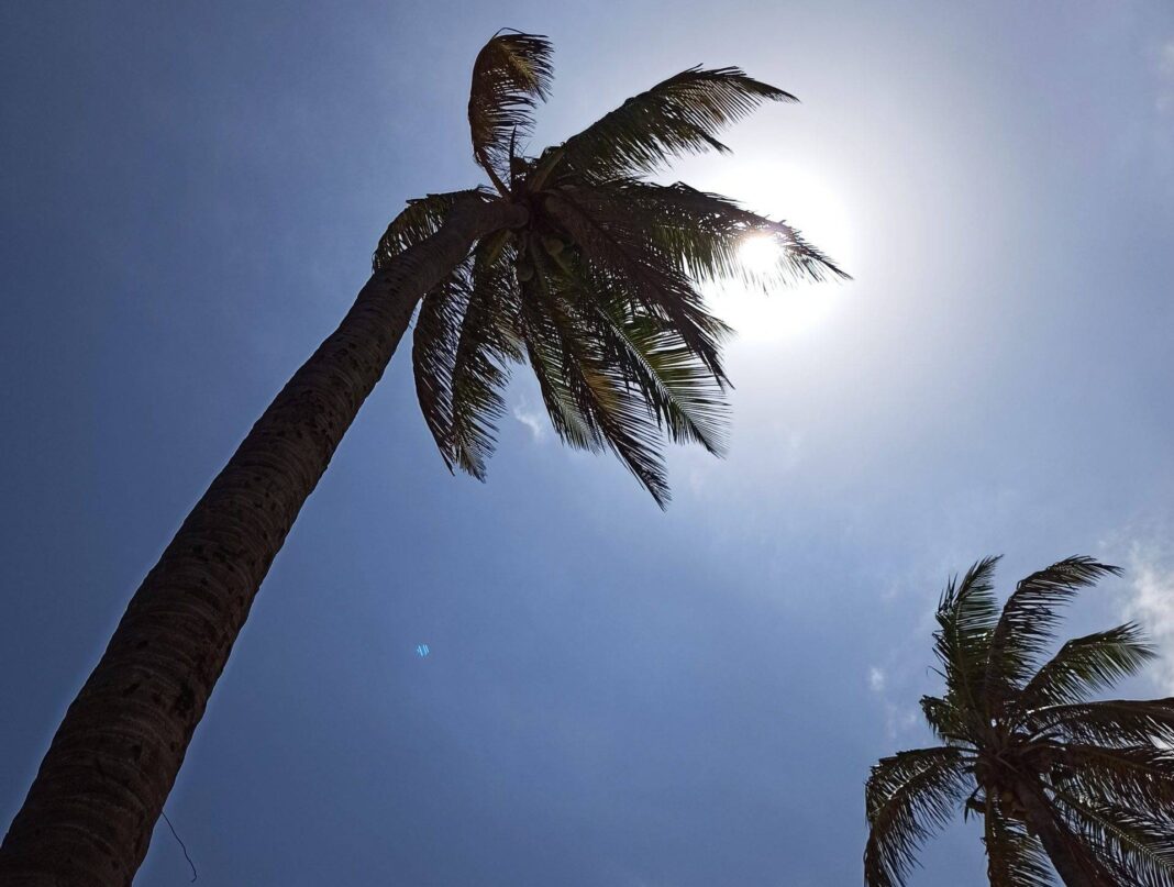 Sol Forte Acende Alerta Em Cidades Baianas Neste Fim De Semana; Veja Os Cuidados