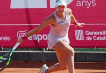 Tenista Laura Pigossi é campeã na Espanha e volta ao top 200 Tenista Laura Pigossi é campeã na Espanha e volta ao top 200