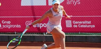 Tenista Laura Pigossi é campeã na Espanha e volta ao top 200 Tenista Laura Pigossi é campeã na Espanha e volta ao top 200