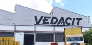 Vedacit abre vaga para Auxiliar de Produção sem exigir experiência