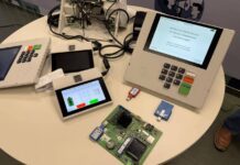 Você Já Viu Uma Urna Eletrônica Por Dentro? TRE-BA Abre Equipamento E Mostra Como Funciona Você Já Viu Uma Urna Eletrônica Por Dentro? TRE-BA Abre Equipamento E Mostra Como Funciona