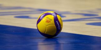 Vôlei brasileiro passa a exigir teste genético para atletas mulheres Vôlei brasileiro passa a exigir teste genético para atletas mulheres