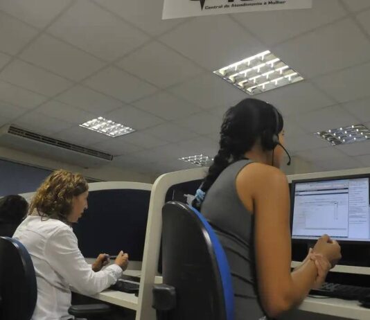 Delegacias Especializadas Registraram Mais De 782 Mil Atendimentos A Mulheres Em 2025
