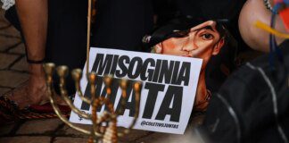 Rio tem alta de 43% nas medidas protetivas para mulheres