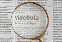 Distribuição de medicamentos para esclerose múltipla aumentou