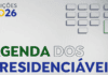 Candidatos à presidência falam sobre segurança, educação e bets