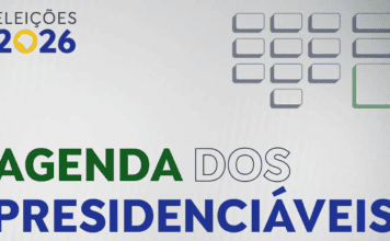 Candidatos à presidência falam sobre segurança, educação e bets