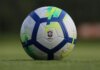 Bahia e Vasco se enfrentam pela 22ª rodada do Campeonato Brasileiro