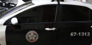 Operação Contenção da Polícia Civil atua contra roubo de veículos