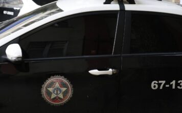 Operação Contenção da Polícia Civil atua contra roubo de veículos