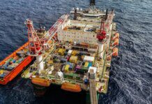 Petrobras descobre mais poço de gás na margem equatorial da Colômbia