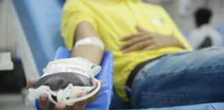 Novas regras para doação de sangue no país entram em vigor em outubro