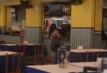 Pix já representa uma em cada cinco vendas em bares e restaurantes