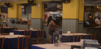 Pix já representa uma em cada cinco vendas em bares e restaurantes