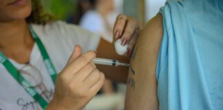 País terá Dia D de Multivacinação neste sábado