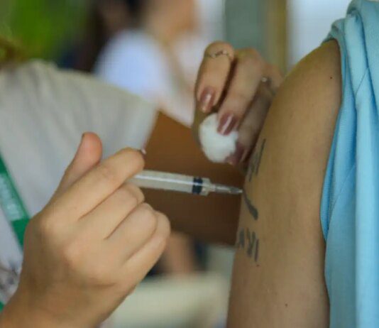 País terá Dia D de Multivacinação neste sábado