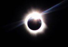 Eclipse Solar Total Acontece Nesta Quarta; Saiba Onde O Fenômeno Poderá Ser Visto