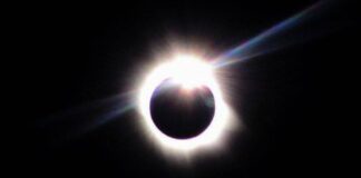 Eclipse Solar Total Acontece Nesta Quarta; Saiba Onde O Fenômeno Poderá Ser Visto