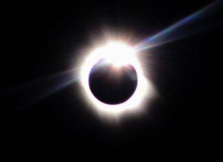 Eclipse Solar Total Acontece Nesta Quarta; Saiba Onde O Fenômeno Poderá Ser Visto