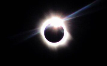 Eclipse Solar Total Acontece Nesta Quarta; Saiba Onde O Fenômeno Poderá Ser Visto