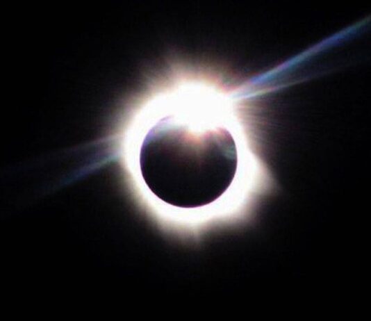 Eclipse Solar Total Acontece Nesta Quarta; Saiba Onde O Fenômeno Poderá Ser Visto