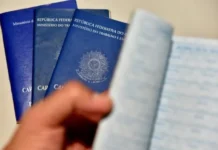 Vagas de emprego na Bahia: mais de 80 vagas de emprego abertas na Bahia em grandes empresas