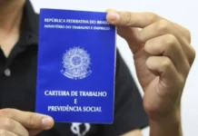 Humanos RH oferece 5 vagas de emprego; salários chegam a R$ 3 mil + benefícios