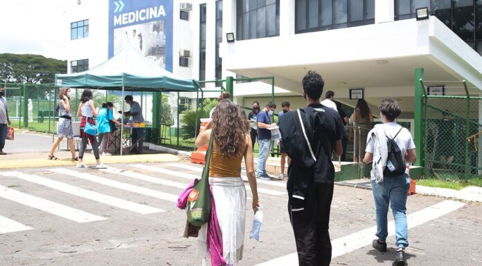 Renegociação de dívidas do Fies pode ser feita até 16 de setembro